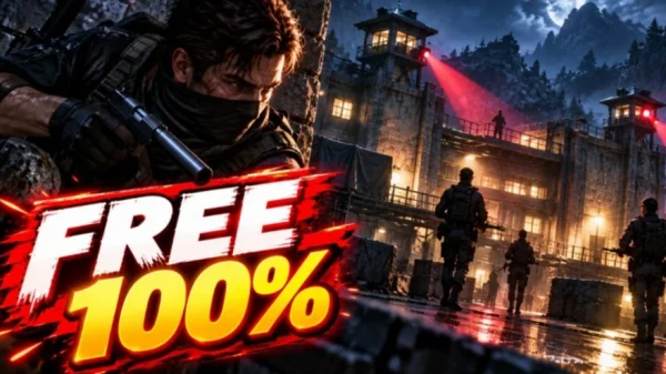 Game hành động lén lút mới trên Steam được chấm 9/10, mang đậm phong cách siêu phẩm, quan trọng là Free 100% kenhtingame com thumb game hanh dong len lut moi tren steam duoc cham 9 10 mang dam phong cach sieu pham quan trong la free 100 567b1791427099093 940w