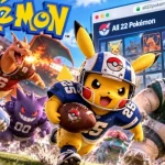 Game Pokémon miễn phí bất ngờ gây sốt cộng đồng, chơi trực tiếp trên trình duyệt, ý tưởng độc đáo tới khó tin kenhtingame com thumb game pokemon mien phi bat ngo gay sot cong dong choi truc tiep tren trinh duyet y tuong doc dao toi kho tin 0c491791966543013 940w