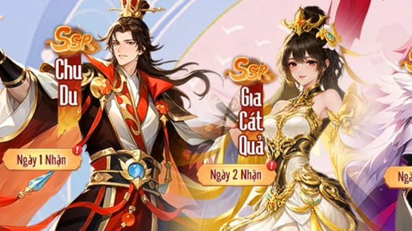 Game Tam Quốc "chất" nhất lịch sử! Game thủ "năn nỉ" cũng không cho vàng, chỉ phát miễn phí tướng hiếm mà thôi? kenhtingame com thumb game tam quoc quot chat quot nhat lich su game thu quot nan ni quot cung khong cho vang chi phat mien phi tuong hiem ma thoi f96b1793096615882 940w