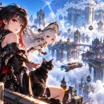 Game thế giới mở mới của Tencent gây sốt, trailer hút 4 triệu lượt xem chỉ sau một ngày, đồ họa đẹp như mơ kenhtingame com thumb game the gioi mo moi cua tencent gay sot trailer hut 4 trieu luot xem chi sau mot ngay do hoa dep nhu mo fff11792905479961 940w
