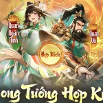 Game thẻ tướng Tam Quốc mới với tính năng "3 tầng hợp kích - 4 lớp ulti" chưa từng có kenhtingame com thumb game the tuong tam quoc moi voi tinh nang quot 3 tang hop kich 4 lop ulti quot chua tung co b1f51793335819826 940w