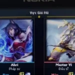 Game thủ Việt Nam chuyển thể Liên Minh Huyền Thoại lên "cục gạch" Nokia, khiến cả cộng đồng 'choáng váng'" kenhtingame com thumb game thu viet nam chuyen the lien minh huyen thoai len quot cuc gach quot nokia khien ca cong dong choang vang quot f0821791127703153 940w
