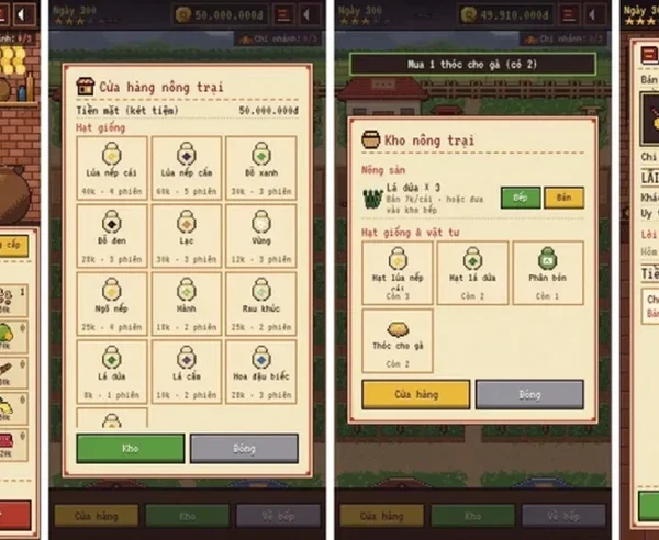 Game Việt gây "bão" App Store: Bứt phá vào Top 5 bảng xếp hạng game nhập vai kenhtingame com thumb game viet gay quot bao quot app store but pha vao top 5 bang xep hang game nhap vai 43e21791281896576 940w