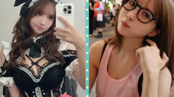 Gặp sự cố trang phục trong lúc lên sóng, Yua Mikami đáp trả thản nhiên, khẳng định không mấy bận tâm kenhtingame com thumb gap su co trang phuc trong luc len song yua mikami dap tra than nhien khang dinh khong may ban tam 10481792812889285 940w
