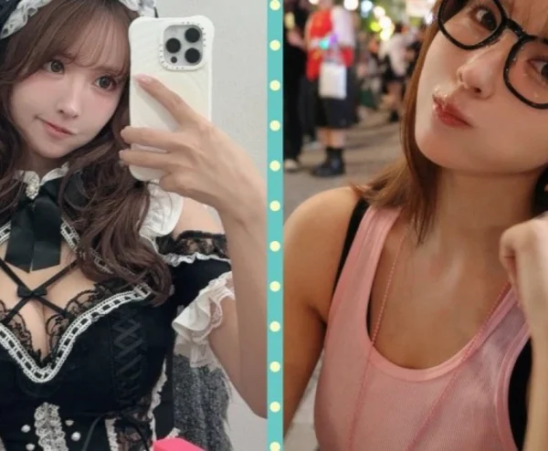 Gặp sự cố trang phục trong lúc lên sóng, Yua Mikami đáp trả thản nhiên, khẳng định không mấy bận tâm kenhtingame com thumb gap su co trang phuc trong luc len song yua mikami dap tra than nhien khang dinh khong may ban tam 10481792812889285 940w