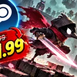 Giảm giá siêu sốc trên Steam, tựa game hành động phiêu lưu rating 96% tích cực nay chỉ còn 26k, quá chất lượng để sở hữu kenhtingame com thumb giam gia sieu soc tren steam tua game hanh dong phieu luu rating 96 tich cuc nay chi con 26k qua chat luong de so huu cfb61791266166776 940w