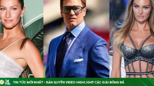 Gisele Bundchen không khó chịu khi chồng cũ và đồng nghiệp hẹn hò kenhtingame com thumb gisele bundchen khong kho chiu khi chong cu va dong nghiep hen ho c7fe1793319731635 940w