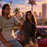 GTA 6 bất ngờ tung trailer mới đẹp đến choáng ngợp, Rockstar khiến cả thế giới game thủ đứng ngồi không yên kenhtingame com thumb gta 6 bat ngo tung trailer moi dep den choang ngop rockstar khien ca the gioi game thu dung ngoi khong yen 2ab11792207038614 940w