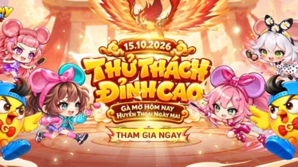 Gunny Mobi khuấy đảo cộng đồng Gunner với bộ tứ Cosmos Bear vừa xinh vừa cá tính kenhtingame com thumb gunny mobi khuay dao cong dong gunner voi bo tu cosmos bear vua xinh vua ca tinh 5bb01792653658340 940w