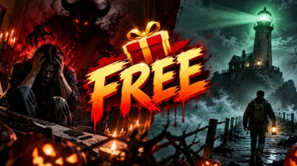 Halloween sắp tới, game thủ nhận miễn phí ngay hai tựa game kinh dị quá chất lượng, đáng để trải nghiệm kenhtingame com thumb halloween sap toi game thu nhan mien phi ngay hai tua game kinh di qua chat luong dang de trai nghiem cc521792654256560 940w