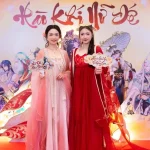 Hào Khí Nữ Đế ra mắt: Game nhập vai quản lý quốc gia, xây dựng gia tộc qua nhiều thế hệ kenhtingame com thumb hao khi nu de ra mat game nhap vai quan ly quoc gia xay dung gia toc qua nhieu the he 058c1792658778708 940w