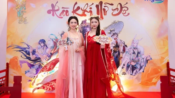 Hào Khí Nữ Đế ra mắt: Game nhập vai quản lý quốc gia, xây dựng gia tộc qua nhiều thế hệ kenhtingame com thumb hao khi nu de ra mat game nhap vai quan ly quoc gia xay dung gia toc qua nhieu the he 058c1792658778708 940w