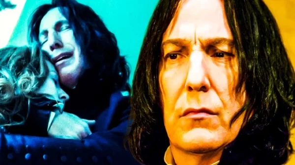 Harry Potter: Giải mã bí ẩn về biệt danh "Hoàng tử Lai" và quá khứ đau thương của Severus Snape kenhtingame com thumb harry potter giai ma bi an ve biet danh quot hoang tu lai quot va qua khu dau thuong cua severus snape 1f181791111547432 940w