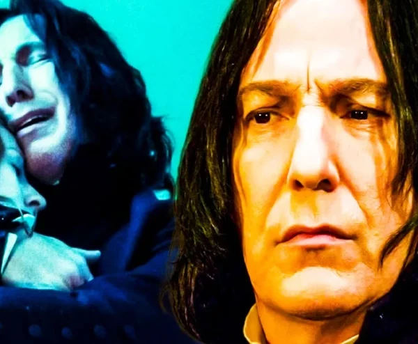 Harry Potter: Giải mã bí ẩn về biệt danh "Hoàng tử Lai" và quá khứ đau thương của Severus Snape kenhtingame com thumb harry potter giai ma bi an ve biet danh quot hoang tu lai quot va qua khu dau thuong cua severus snape 1f181791111547432 940w