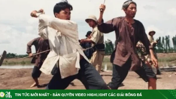 Hậu trường phim Đất phương Nam gần 30 năm trước kenhtingame com thumb hau truong phim dat phuong nam gan 30 nam truoc dddb1793088736720 940w