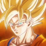 Hé lộ bức vẽ Goku Super Saiyan nguyên bản do cố tác giả Akira Toriyama thực hiện kenhtingame com thumb he lo buc ve goku super saiyan nguyen ban do co tac gia akira toriyama thuc hien 6e7d1791712974308 940w