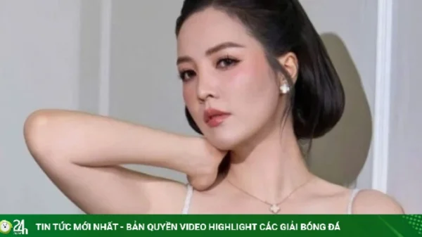Hình ảnh khác lạ của MC Thụy Vân VTV kenhtingame com thumb hinh anh khac la cua mc thuy van vtv af491791133391166 940w