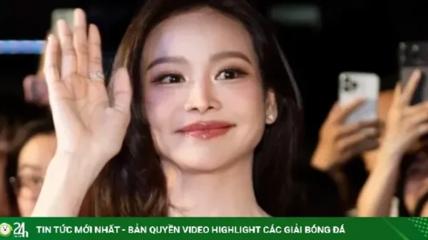 Hoa hậu Thái Lan giữa dàn trai tài gái sắc Việt Nam kenhtingame com thumb hoa hau thai lan giua dan trai tai gai sac viet nam afc21791548241322 940w