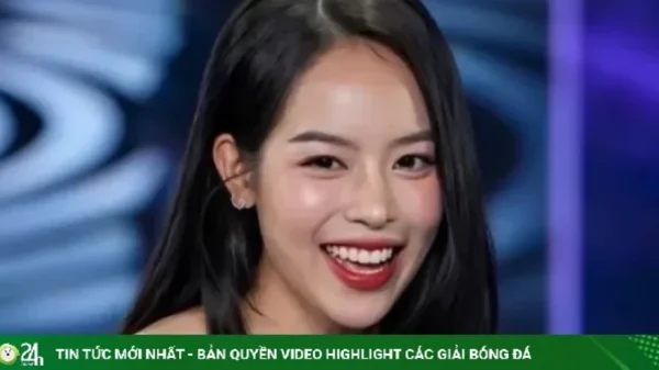 Hoa hậu Thanh Thủy từ chối thẳng Trấn Thành kenhtingame com thumb hoa hau thanh thuy tu choi thang tran thanh fd7d1791029173638 940w