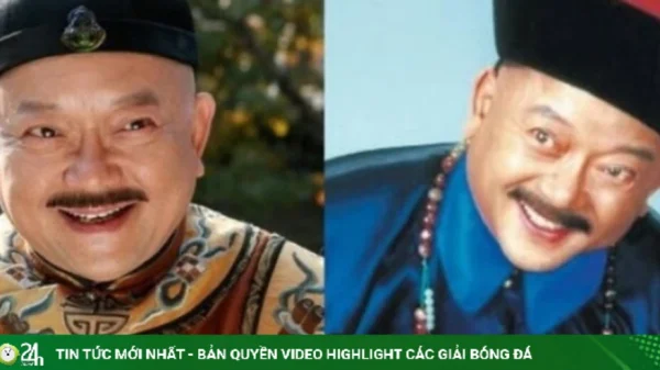 Hoà Thân kinh điển của màn ảnh: 3 đời vợ, U80 vẫn hết mình với nghệ thuật kenhtingame com thumb hoa than kinh dien cua man anh 3 doi vo u80 van het minh voi nghe thuat a4771791151355791 940w