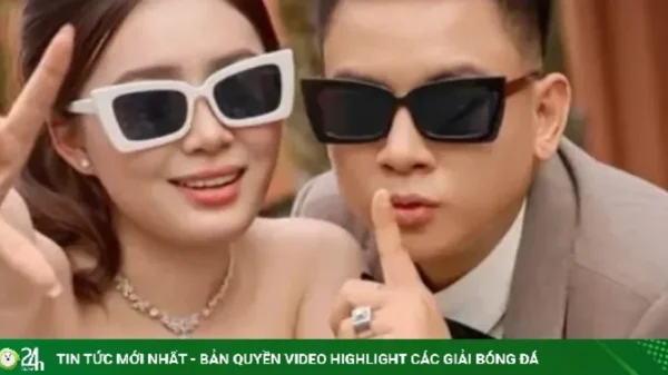 Hoài Lâm cưới kenhtingame com thumb hoai lam cuoi 194d1790909214973 940w