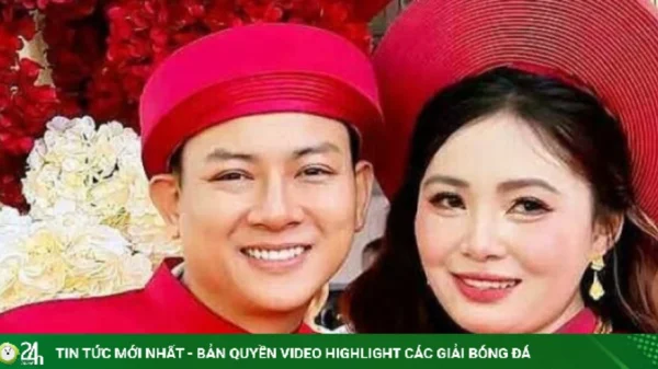 Hoài Lâm lái xe máy đèo cô dâu về nhà kenhtingame com thumb hoai lam lai xe may deo co dau ve nha 00831791266841197 940w