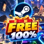 Hoàn toàn miễn phí, game thủ tải ngay 4 trò chơi này trên Steam, nhận một lần, chơi vĩnh viễn kenhtingame com thumb hoan toan mien phi game thu tai ngay 4 tro choi nay tren steam nhan mot lan choi vinh vien a40c1791166863741 940w