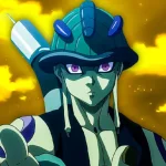Hunter x Hunter: Câu nói của Meruem từ 12 năm trước góp phần thay đổi cách xây dựng phản diện trong anime kenhtingame com thumb hunter x hunter cau noi cua meruem tu 12 nam truoc gop phan thay doi cach xay dung phan dien trong anime 16581791984416045 940w