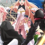 I Got a Cheat Skill in Another World mùa 2 tung trailer, ấn định trở lại vào tháng 1/2027 kenhtingame com thumb i got a cheat skill in another world mua 2 tung trailer an dinh tro lai vao thang 1 2027 02891792668666492 940w