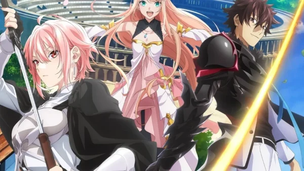I Got a Cheat Skill in Another World mùa 2 tung trailer, ấn định trở lại vào tháng 1/2027 kenhtingame com thumb i got a cheat skill in another world mua 2 tung trailer an dinh tro lai vao thang 1 2027 02891792668666492 940w