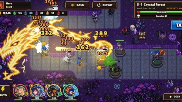 Isekai Defense - Trải nghiệm xuyên không nghẹt thở để giữ lại 1 HP cuối cùng kenhtingame com thumb isekai defense trai nghiem xuyen khong nghet tho de giu lai 1 hp cuoi cung 674e1793098093931 940w