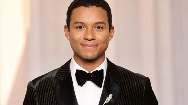 Jaafar Jackson Tiết Lộ Về Phần 3 Bị Cắt Khỏi Phim Tiểu Sử Michael, Hé Lộ Tranh Cãi Lạm Dụng Trẻ Em kenhtingame com thumb jaafar jackson tiet lo ve phan 3 bi cat khoi phim tieu su michael he lo tranh cai lam dung tre em f46c1792670788211 940w