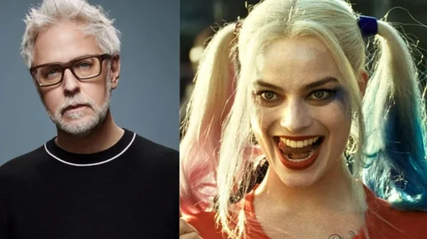 James Gunn Úp Mở Khả Năng Margot Robbie Trở Lại Vai Harley Quinn trong DCU kenhtingame com thumb james gunn up mo kha nang margot robbie tro lai vai harley quinn trong dcu 31f71793349756036 940w