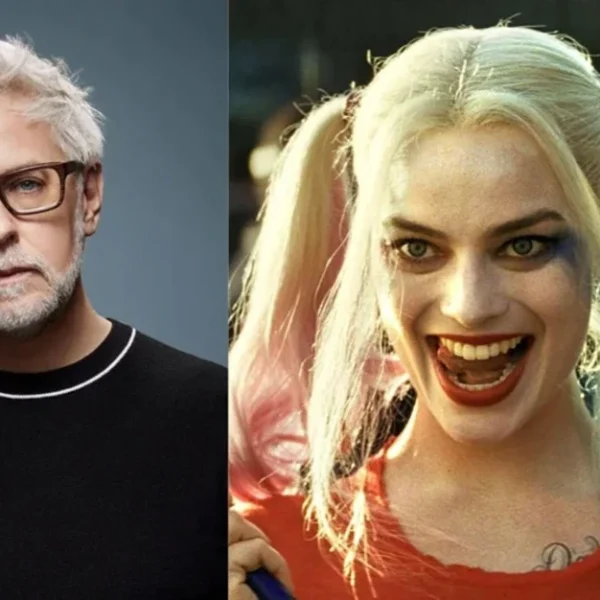 James Gunn Úp Mở Khả Năng Margot Robbie Trở Lại Vai Harley Quinn trong DCU kenhtingame com thumb james gunn up mo kha nang margot robbie tro lai vai harley quinn trong dcu 31f71793349756036 940w