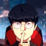 Keria không quá hài lòng về MV tri ân Faker kenhtingame com thumb keria khong qua hai long ve mv tri an faker ce8b1791609299473 940w