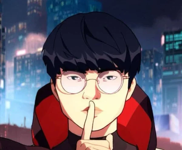Keria không quá hài lòng về MV tri ân Faker kenhtingame com thumb keria khong qua hai long ve mv tri an faker ce8b1791609299473 940w