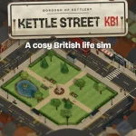 Kettle Street – Game mô phỏng cuộc sống kiểu Anh, từ tìm việc làm đến trang trí nhà cửa kenhtingame com thumb kettle street game mo phong cuoc song kieu anh tu tim viec lam den trang tri nha cua eac71793161837870 940w