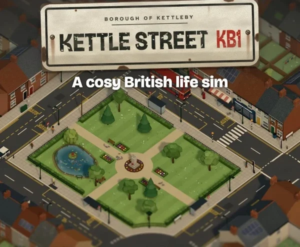 Kettle Street – Game mô phỏng cuộc sống kiểu Anh, từ tìm việc làm đến trang trí nhà cửa kenhtingame com thumb kettle street game mo phong cuoc song kieu anh tu tim viec lam den trang tri nha cua eac71793161837870 940w