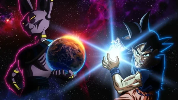 Khắc sâu di sản tuổi thơ: Bản làm lại "Dragon Ball Super: Beerus" gây xúc động khi giữ nguyên vẹn giọng lồng tiếng của các huyền thoại đã khuất kenhtingame com thumb khac sau di san tuoi tho ban lam lai quot dragon ball super beerus quot gay xuc dong khi giu nguyen ven giong long tieng cua cac huyen thoai da khuat 05441793241520560 940w