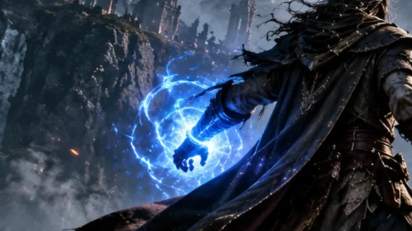 Không cần là bom tấn AAA, tựa game Soulslike siêu đẹp này vẫn quá hot trên Steam, cán mốc nửa triệu bản doanh số, chất lượng tuyệt vời kenhtingame com thumb khong can la bom tan aaa tua game soulslike sieu dep nay van qua hot tren steam can moc nua trieu ban doanh so chat luong tuyet voi e5d31792825989781 940w