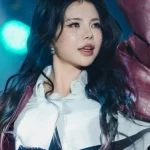 Không phải ở giải đấu, ngắm Mai Dora vừa lạ vừa quen trên sàn diễn idol kenhtingame com thumb khong phai o giai dau ngam mai dora vua la vua quen tren san dien idol 4df21793197583356 940w