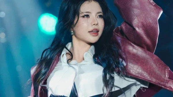 Không phải ở giải đấu, ngắm Mai Dora vừa lạ vừa quen trên sàn diễn idol kenhtingame com thumb khong phai o giai dau ngam mai dora vua la vua quen tren san dien idol 4df21793197583356 940w