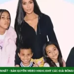 Kim Kardashian tiết lộ thuê 5 bảo mẫu chăm 4 con kenhtingame com thumb kim kardashian tiet lo thue 5 bao mau cham 4 con 3a141791194800624 940w