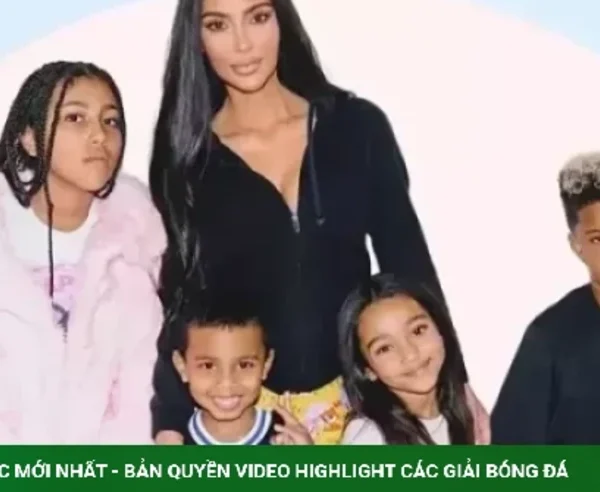 Kim Kardashian tiết lộ thuê 5 bảo mẫu chăm 4 con kenhtingame com thumb kim kardashian tiet lo thue 5 bao mau cham 4 con 3a141791194800624 940w