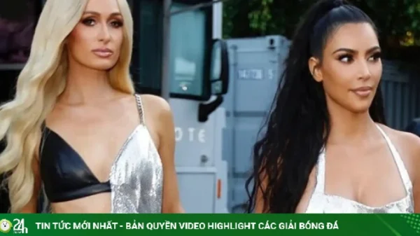 Kim Kardashian tức giận vì Paris Hilton 17 lần hủy hẹn phỏng vấn kenhtingame com thumb kim kardashian tuc gian vi paris hilton 17 lan huy hen phong van e5db1793140698053 940w