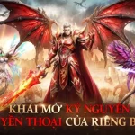 Kỳ Tích Trở Lại chính thức ra mắt - Đại Chiến Thần Hỏa, viết nên huyền thoại của riêng bạn kenhtingame com thumb ky tich tro lai chinh thuc ra mat dai chien than hoa viet nen huyen thoai cua rieng ban 8de61792652783287 940w