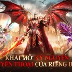 Kỳ Tích Trở Lại chính thức ra mắt hôm nay – Đánh thức chất MMORPG cày cuốc xưa kenhtingame com thumb ky tich tro lai chinh thuc ra mat hom nay danh thuc chat mmorpg cay cuoc xua 75871792658292288 940w