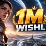 Lại thêm một bom tấn làm "chao đảo" Steam, game chưa ra mắt đã có gần 1 triệu wishlist, đồ họa quá mãn nhãn kenhtingame com thumb lai them mot bom tan lam quot chao dao quot steam game chua ra mat da co gan 1 trieu wishlist do hoa qua man nhan a1d81792810919915 940w
