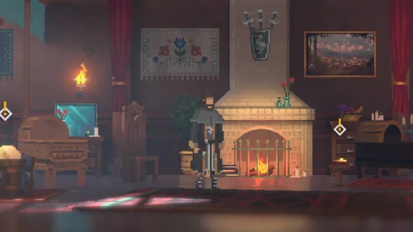 Làm vua nhưng quá "khổ"... đây chính là trải nghiệm "hardcore" trong Tuần lễ Game Indie App Store kenhtingame com thumb lam vua nhung qua quot kho quot day chinh la trai nghiem quot hardcore quot trong tuan le game indie app store 78e71793430181646 940w