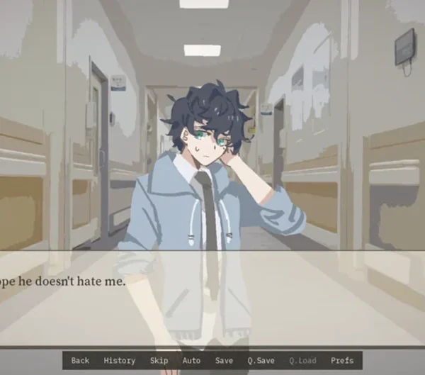 Lằn ranh nghiệt ngã giữa tự trọng nam tính và sự sống: Tựa game độc lạ "My Dad is a Femboy" gây sốt với cốt truyện biến đàn ông tuổi 40 thành nữ tính để sinh tồn kenhtingame com thumb lan ranh nghiet nga giua tu trong nam tinh va su song tua game doc la quot my dad is a femboy quot gay sot voi cot truyen bien dan ong tuoi 40 thanh nu tinh de sinh ton 49a317933